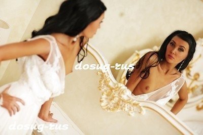 Индивидуалка: Вика