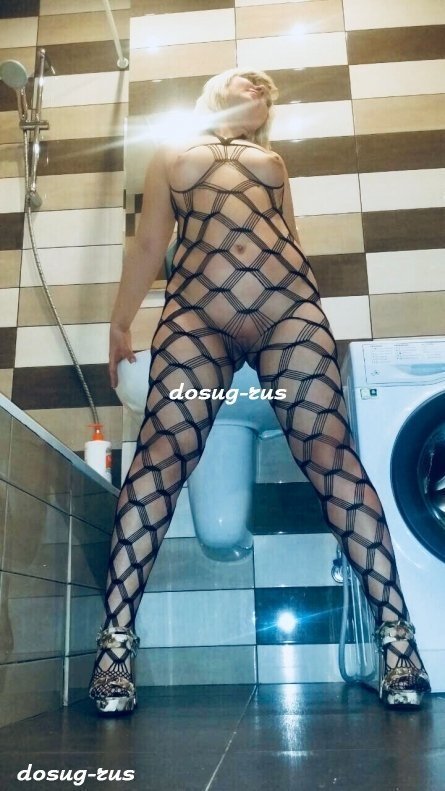 Индивидуалка: Маша