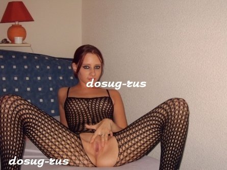 Индивидуалка: Оля