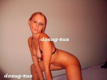 Индивидуалка: Оля