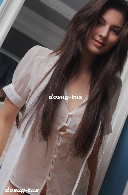 Индивидуалка: Полина