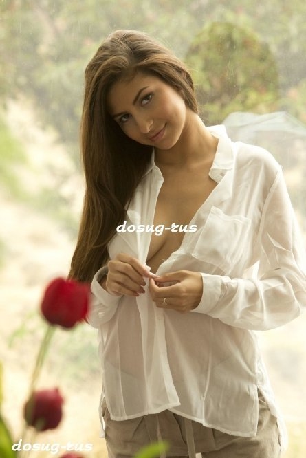 Индивидуалка: Вероника