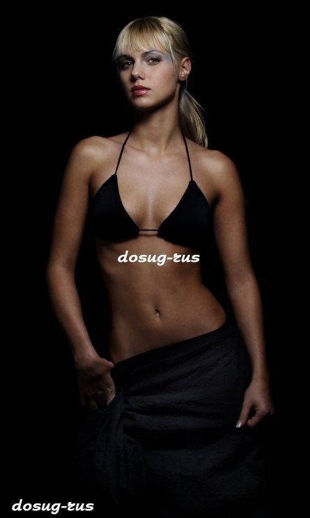 Индивидуалка: Ира