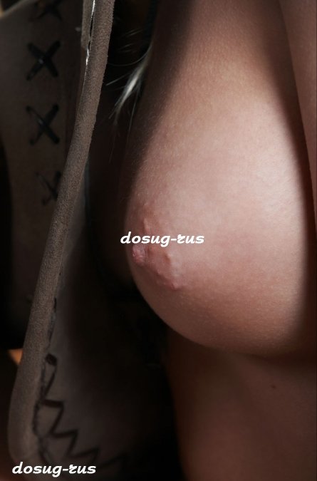 Индивидуалка: Катя