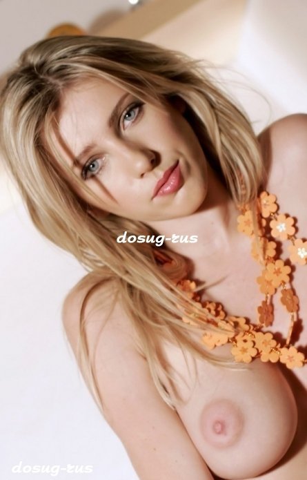 Индивидуалка: Алла