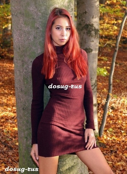 Индивидуалка: Марта