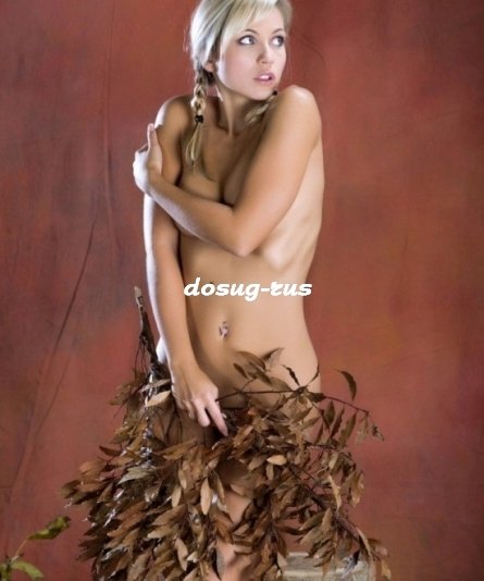 Индивидуалка: Маша