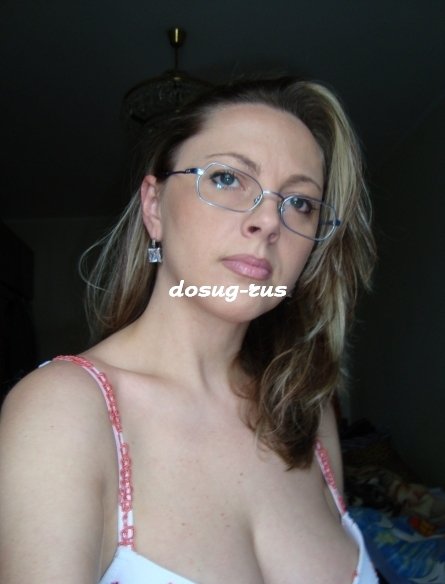 Индивидуалка: Александра