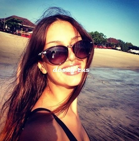 Индивидуалка: Ангелина