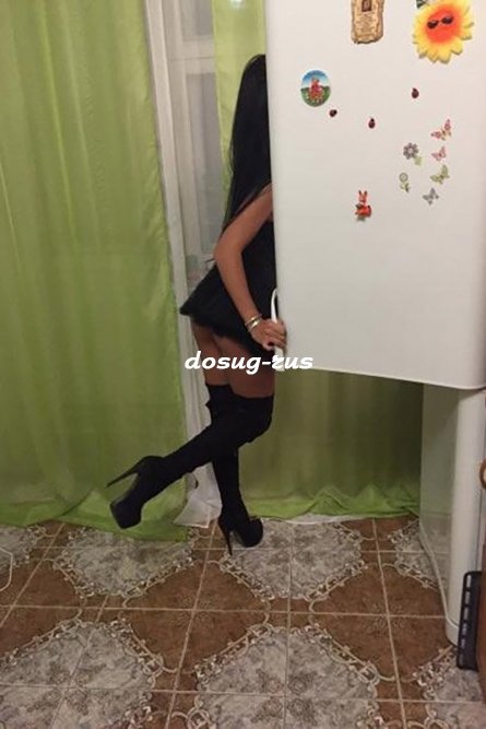 Индивидуалка: Маргарита