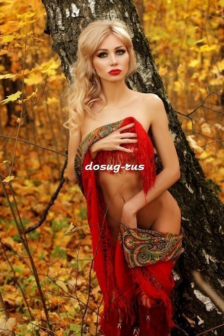 Индивидуалка: Женя