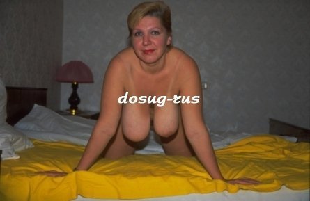 Индивидуалка: Валентина