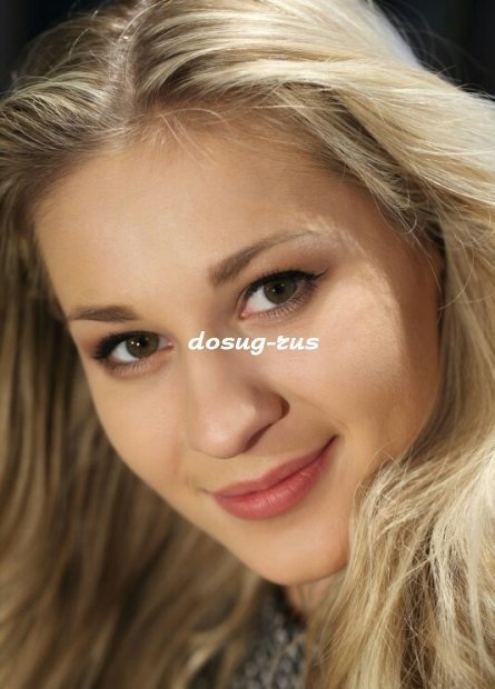 Индивидуалка: Наталья