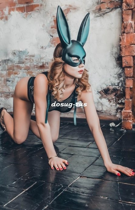 Индивидуалка: Глаша