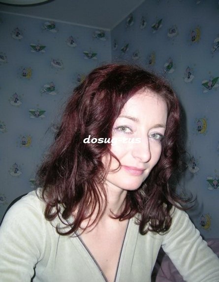 Индивидуалка: Ирина