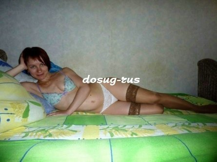 Индивидуалка: Саша