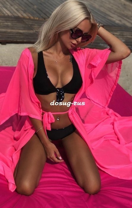 Индивидуалка: Катя