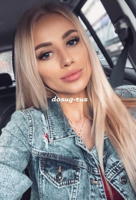 Индивидуалка: Катя