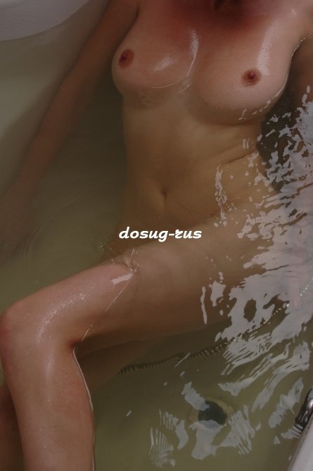 Индивидуалка: Оля