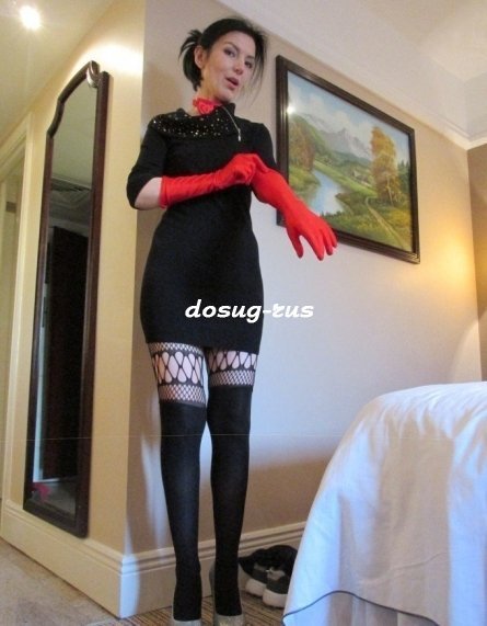 Индивидуалка: Дарья