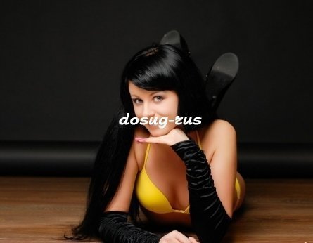 Индивидуалка: Камила