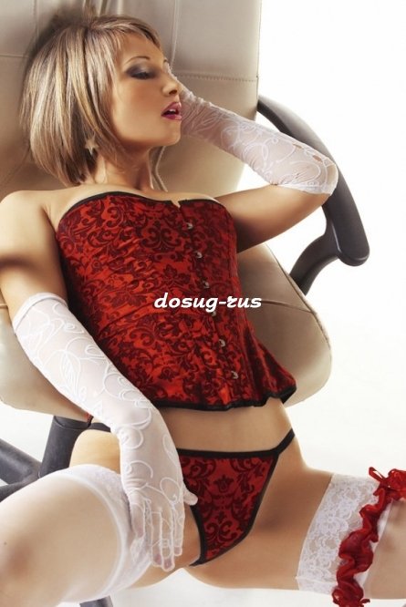 Индивидуалка: Мила