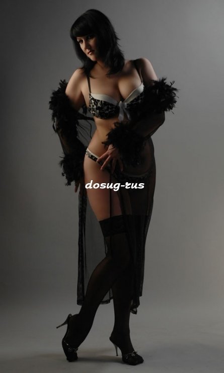 Индивидуалка: Жанна