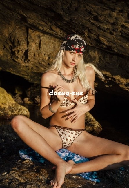 Индивидуалка: Инга