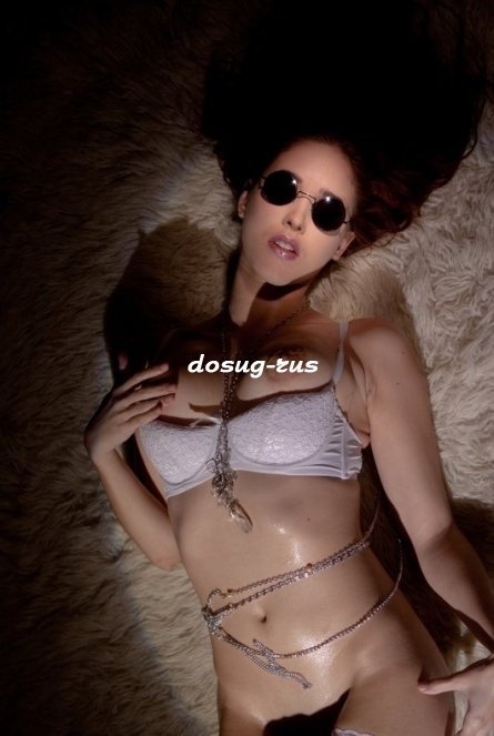 Индивидуалка: Марина