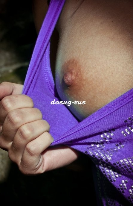 Индивидуалка: Марина