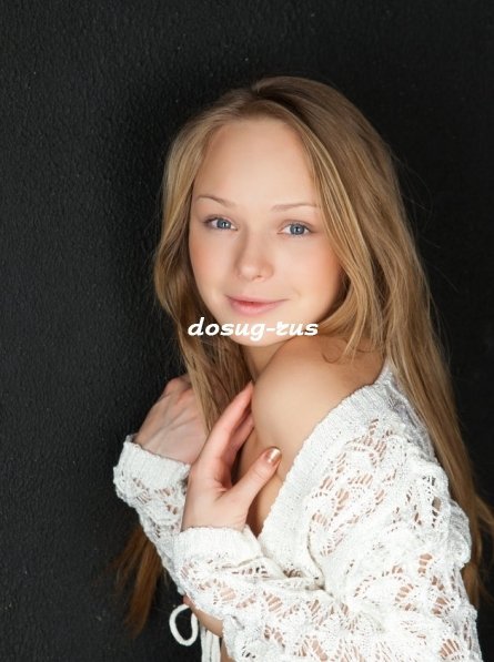 Фотография Катя