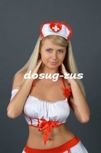 Индивидуалка: Альбина