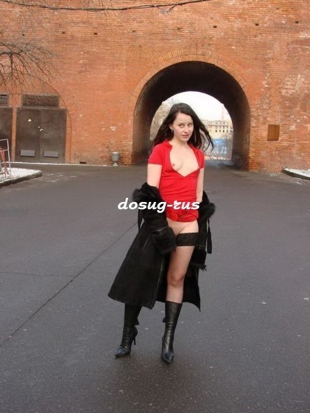 Индивидуалка: Саша