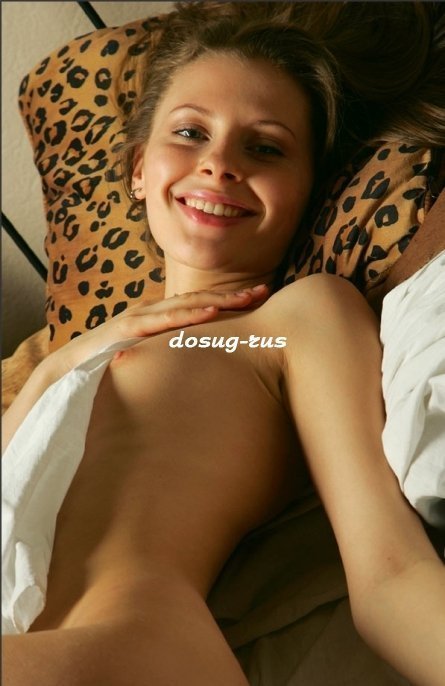 Индивидуалка: Оксана