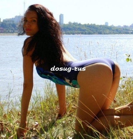 Индивидуалка: Лола