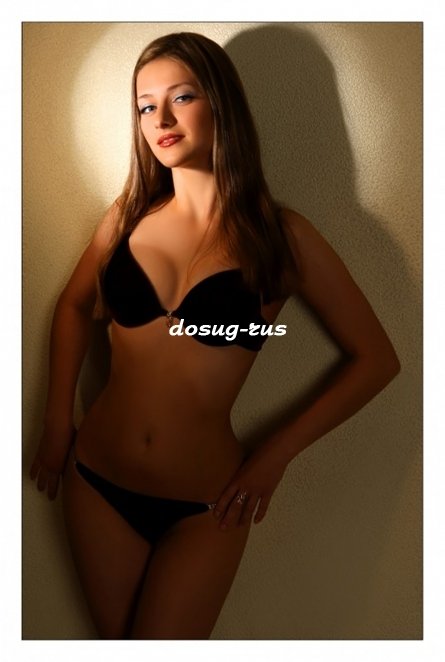 Индивидуалка: Сабина