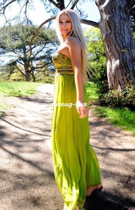 Индивидуалка: Ева