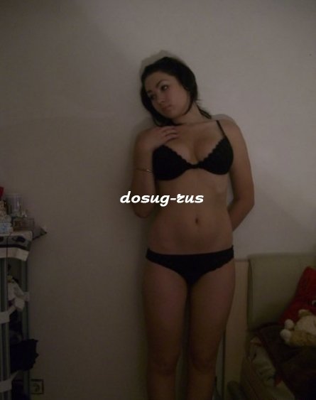 Индивидуалка: Яна