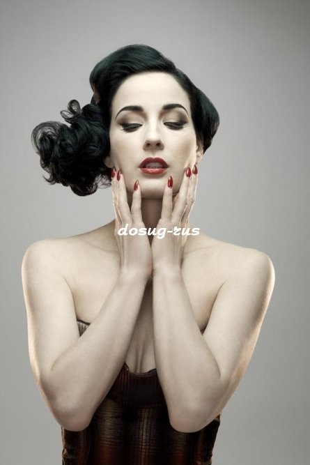 Индивидуалка: Римма