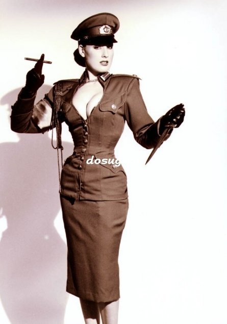 Индивидуалка: Римма