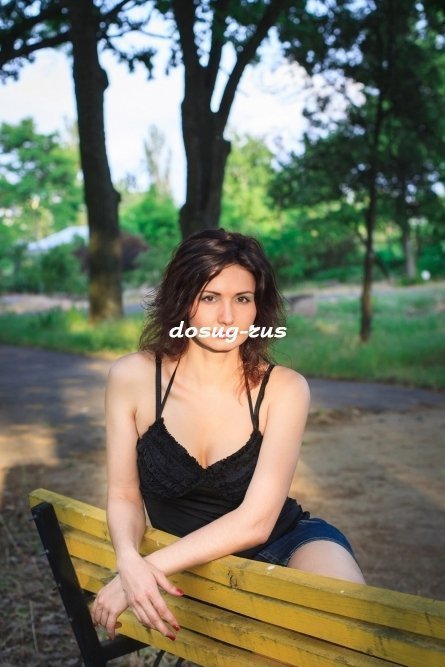 Фотография Кристина