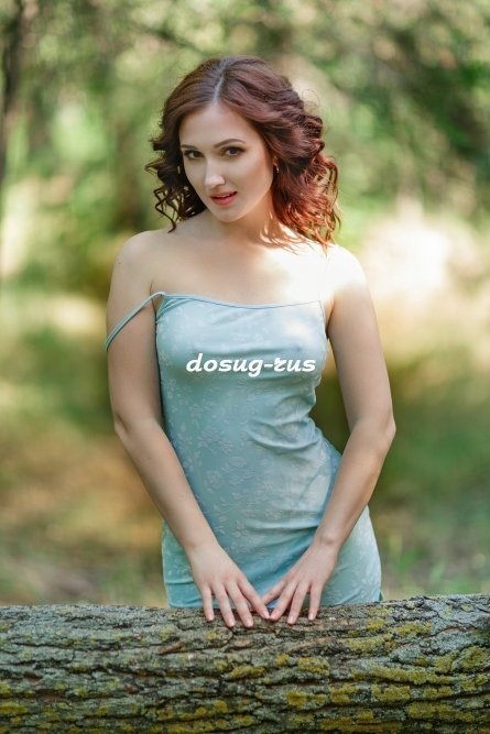 Индивидуалка: Анна