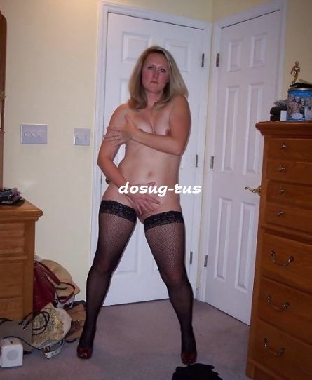 Индивидуалка: Жанна