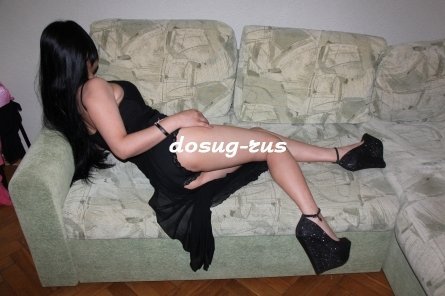 Индивидуалка: Амана