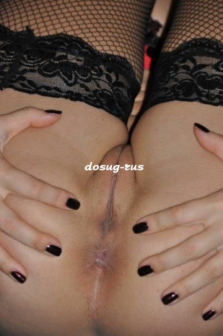 Индивидуалка: Алина