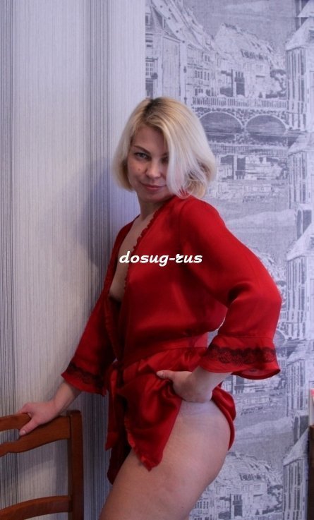 Индивидуалка: Аня