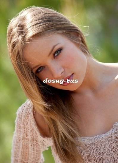 Фотография Лиля