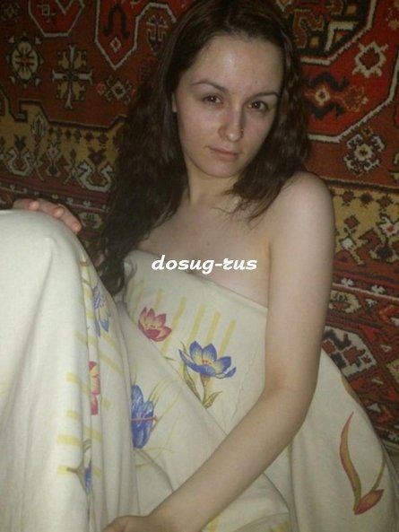 Индивидуалка: Инна