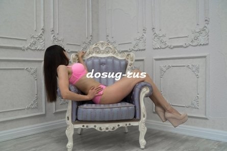 Индивидуалка: Анна