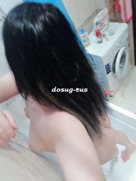 Индивидуалка: Наташа